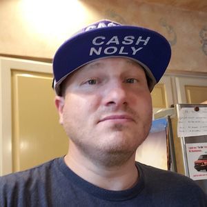 Meet your Posher, Justin